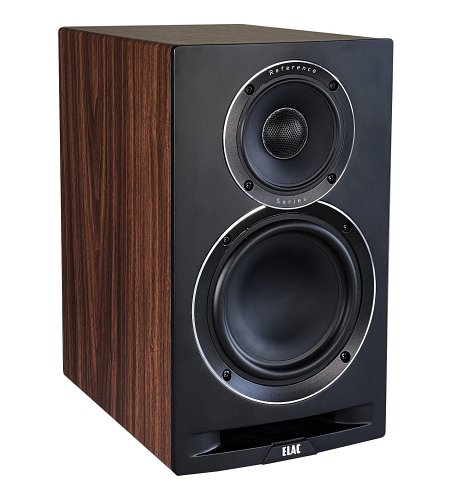 UUS: Elac UniFi Reference UBR62