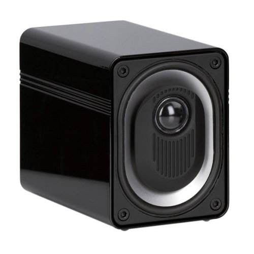 UUS: Elac Elegant BS302