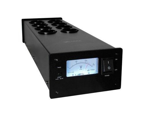 UUS: Taga Harmony PF-1000 v.2 (2025)