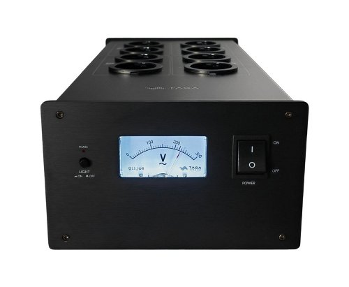 UUS: Taga Harmony PC-5000 (2025)