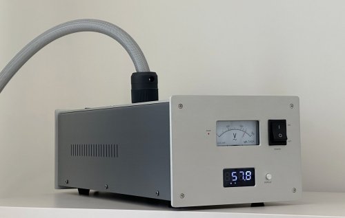 Taga Harmony PC-8000DC