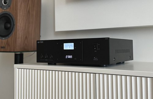 UUS: Taga Harmony PC-9000DC