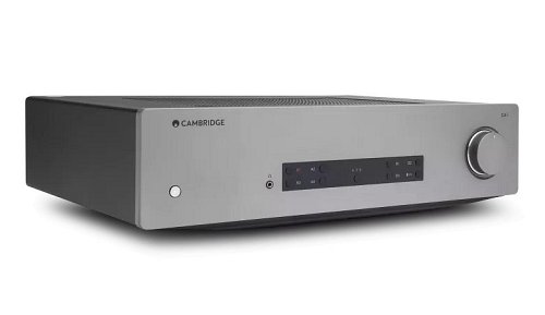 UUS: Cambridge Audio CXA81 MK II