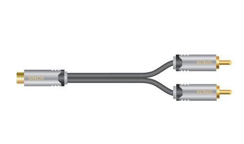 UUS: Sinox SHD4600 (0.2m)