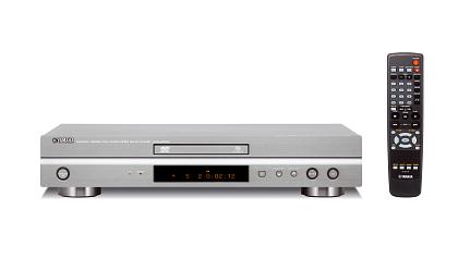 Yamaha DVD-S1800