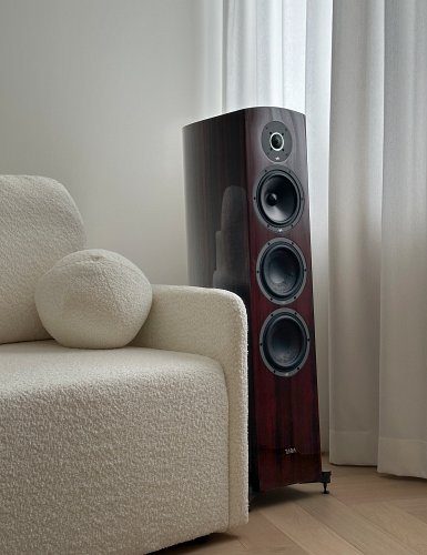 UUS: Taga Harmony Diamond F-100 v.3