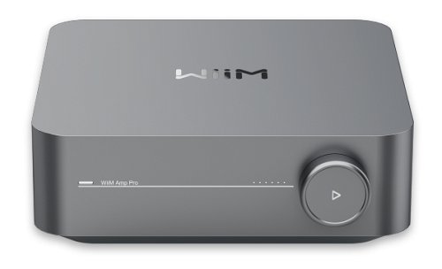 UUS: WiiM Amp Pro