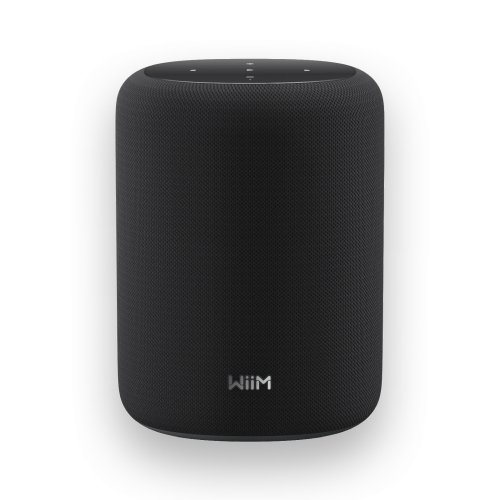 UUS: WiiM Sound Lite (Bluetooth + WiFi)
