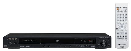 Pioneer DV-300