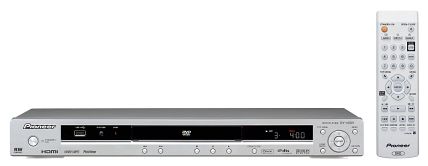 Pioneer DV-400