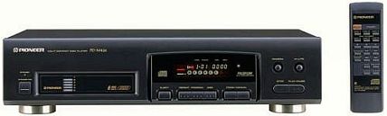 Pioneer PD-M426