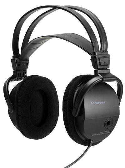 Pioneer SE-M290