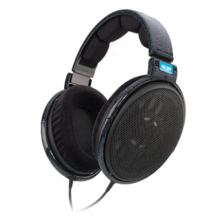 Sennheiser HD 600 soodushind −11%