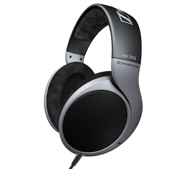 Sennheiser HD 555