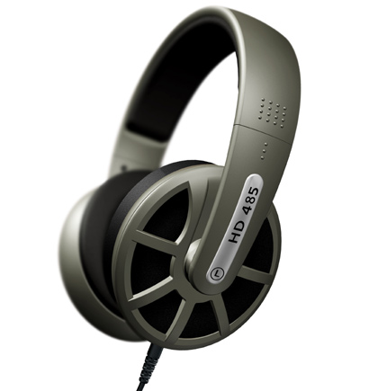 Sennheiser HD 485