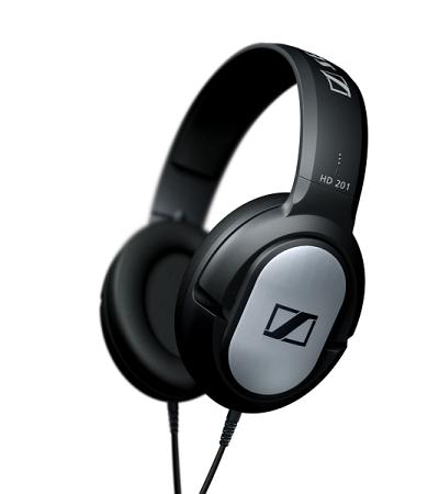 Sennheiser HD 201 