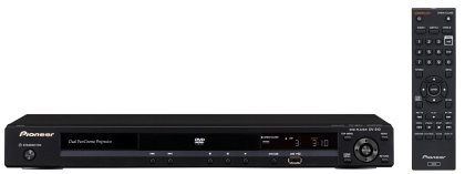 Pioneer DV-310