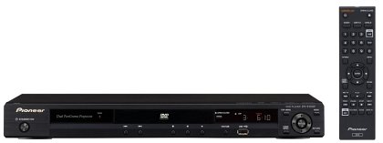 Pioneer DV-610AV