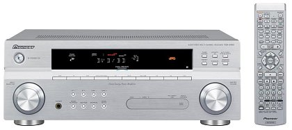 Pioneer VSX-918 