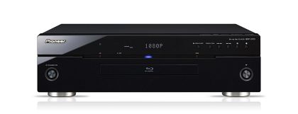 Pioneer BDP-51FD