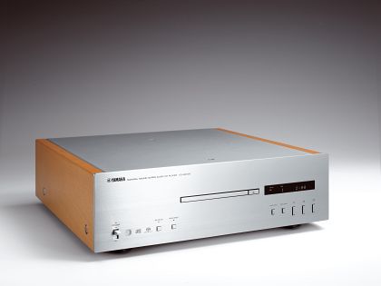 Yamaha CD-S1000