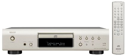 Denon DCD-510AE