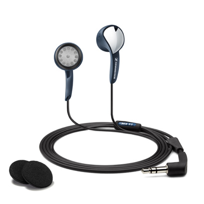 Sennheiser MX 51 soodushind −11%