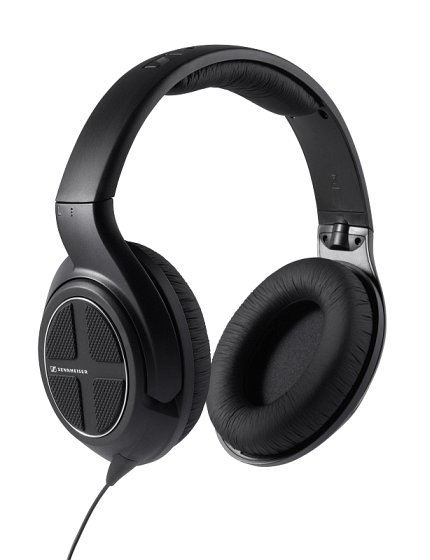 Sennheiser HD 428