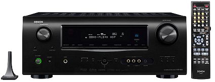 Denon AVR-1610