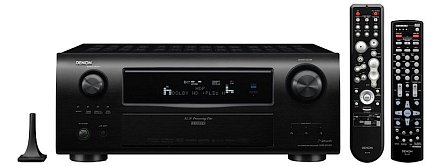 Denon AVR-3310