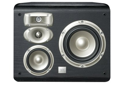 JBL Studio L820