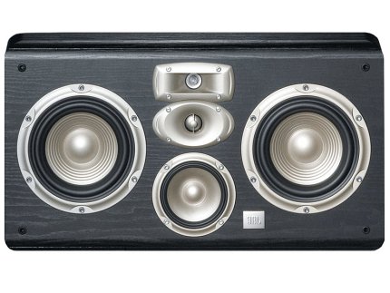 JBL Studio LC2