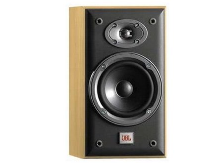 JBL Northridge E20