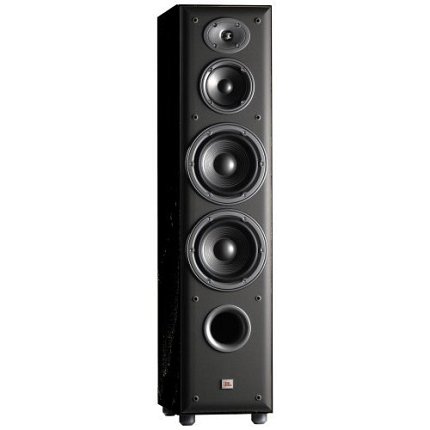 JBL Northridge E80