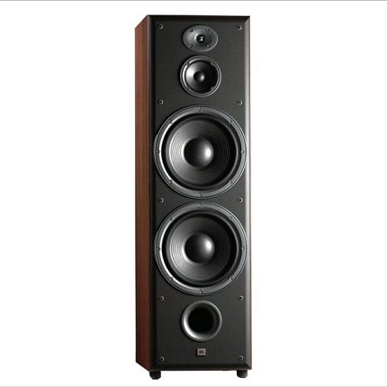 JBL Northridge E100