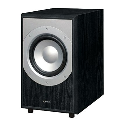 Infinity Primus P8 soodushind −20%