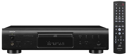 Denon DCD-710AE