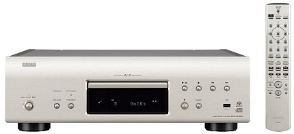 Denon DCD-2010AE