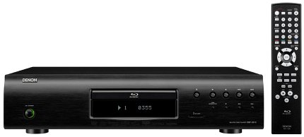 Denon DBP-2010