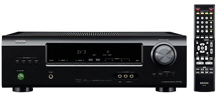 Denon AVR-390