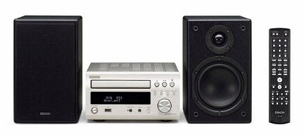 Denon RC D-M37