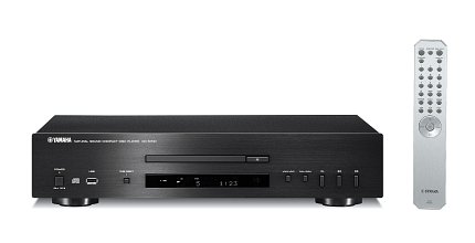 Yamaha CD-S700 (CDS-700)