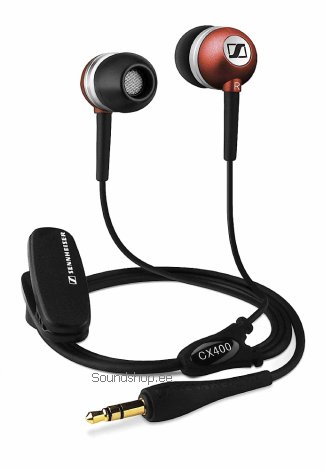 Sennheiser CX 400