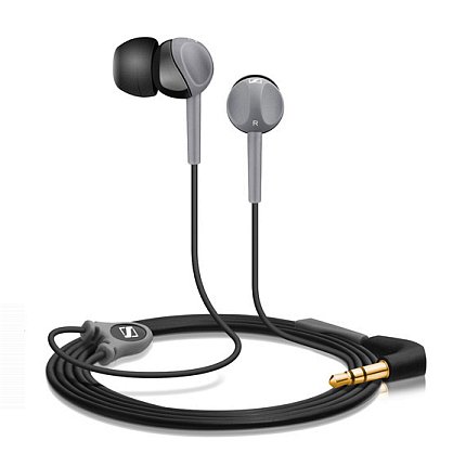 Sennheiser CX 200 STREET II