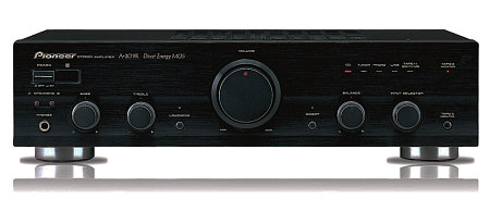 Pioneer A-209R