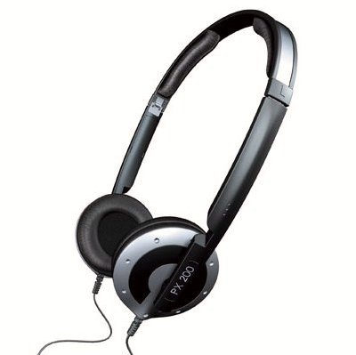 Sennheiser PX 200