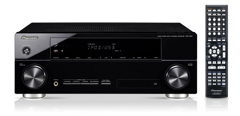 Pioneer VSX-820