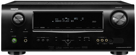 Denon AVR-1611