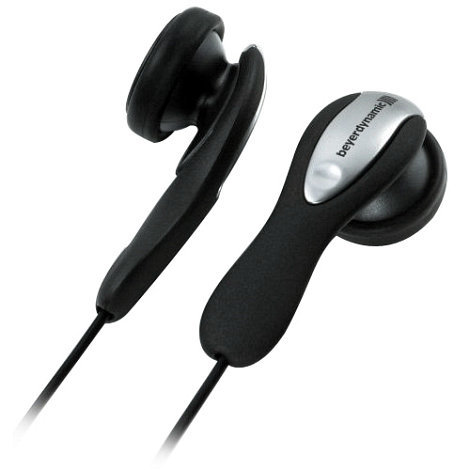 Beyerdynamic DTX-20 soodushind −15%