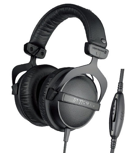 Beyerdynamic DT-770 M